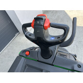 Liza electrica cu catarg LINDE L16 AP - An 2020 
