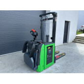 Liza electrica cu catarg LINDE L16 AP - An 2020 