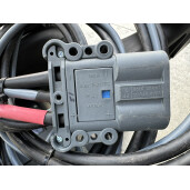 Liza electrica cu catarg LINDE L16 AP - An 2020 