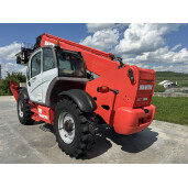 Incarcator frontal Manitou MT 1840 Privilege - an 2009 