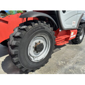 Incarcator frontal Manitou MT 1840 Privilege - an 2009 