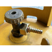 Cupla (stut) pt furtun butelie cu filet interior  (invers)