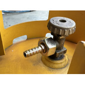Cupla (stut) pt furtun butelie cu filet interior  (invers)
