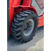 Motostivuitor pt. teren accidentat MANITOU MI25D - 2.5T - 2017 