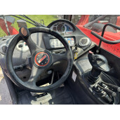 Incarcator frontal Manitou MT 1840 Privilege - an 2009 