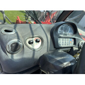 Incarcator frontal Manitou MT 1840 Privilege - an 2009 