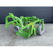 Masina de recoltat cartofi Bomet Z655/1