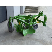 Masina de recoltat cartofi Bomet Z655/1