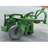 Masina de recoltat cartofi Bomet Z655/1