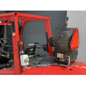 Stivuitor diesel HYSTER H5.0XM - 5T - 2006
