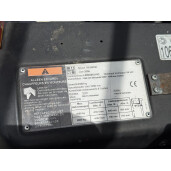 Stivuitor diesel HYSTER H5.0XM - 5T - 2006