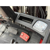 Stivuitor diesel HYSTER H5.0XM - 5T - 2006