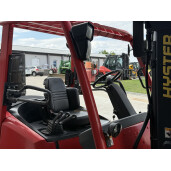 Stivuitor diesel HYSTER H5.0XM - 5T - 2006