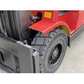 Stivuitor diesel HYSTER H5.0XM - 5T - 2006