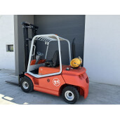 Stivuitor BT C4G300D - GPL - 3T - 2008 