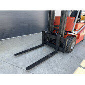 Stivuitor BT C4G300D - GPL - 3T - 2008 