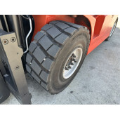 Stivuitor BT C4G300D - GPL - 3T - 2008 