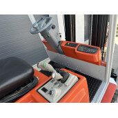 Stivuitor BT C4G300D - GPL - 3T - 2008 