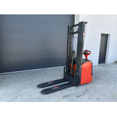 Liza electrica cu catarg LINDE L14