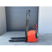 Liza electrica cu catarg LINDE L14
