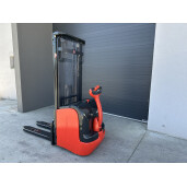 Liza electrica cu catarg LINDE L14