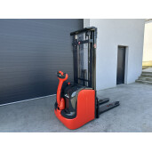 Liza electrica cu catarg LINDE L14