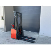 Liza electrica cu catarg LINDE L14
