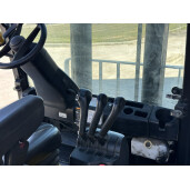 Stivuitor Electric YALE ERP25VL - 2.5T - 2016