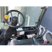 Stivuitor Electric YALE ERP25VL - 2.5T - 2016
