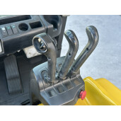 Stivuitor Electric YALE ERP25VL - 2.5T - 2016