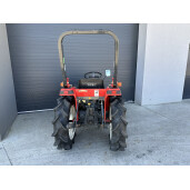 Tractor Japonez 18CP 4×4 Yanmar AF18