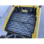 Stivuitor Electric YALE ERP25VL - 2.5T - 2016