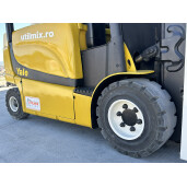Stivuitor Electric YALE ERP25VL - 2.5T - 2016