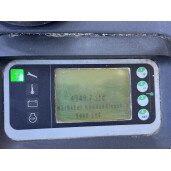 Liza electrica cu catarg 1.2T/2.52 LINDE D12 AP - 2019
