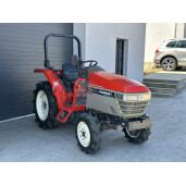 Tractor Japonez 22CP 4×4 Yanmar AF22