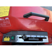 Tractor Japonez 22CP 4×4 Yanmar AF22