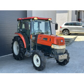 Tractor Japonez 33CP 4×4 Kubota KL330