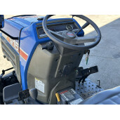 Tractor Japonez 15CP 4×4 Iseki TM15