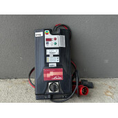 Statie incarcare Fenwick 48V/100A