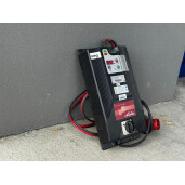 Statie incarcare Fenwick 48V/100A
