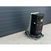 Statie incarcare Linde LI-ION 24V/90A