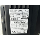 Statie incarcare Linde LI-ION 24V/90A