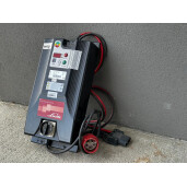 Statie incarcare Fenwick 48V/100A