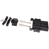Ansamblu conector baterie Tata 320A/ 600V