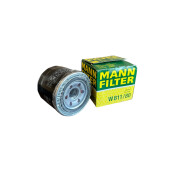 Filtru de ulei Mann-Filter W811/80