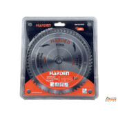 Disc HARDEN - 612036 (235mm x 60T)
