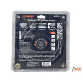 Disc HARDEN - 612036 (235mm x 60T)