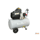 Compresor Kraft Müller KM2.5HP 50L 