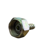Cupla (stut) pt furtun butelie cu filet interior  (invers)
