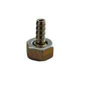 Cupla (stut) pt furtun butelie cu filet interior  (invers)